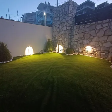 Alta Mare Néa Péramos