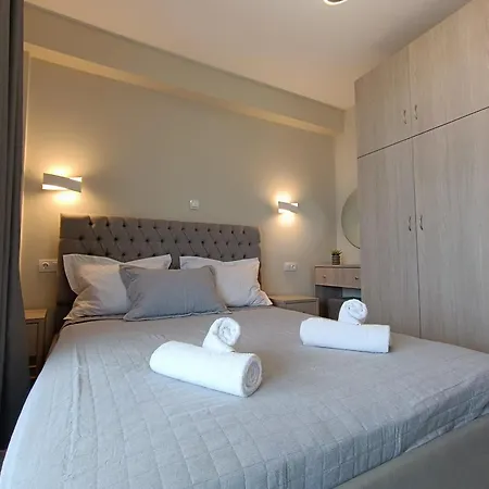 Alta Mare Ξενοδοχείο με διαμερίσματα