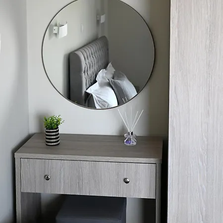 Alta Mare Ξενοδοχείο με διαμερίσματα