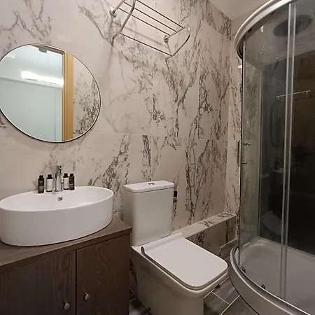 Alta Mare 4* Néa Péramos