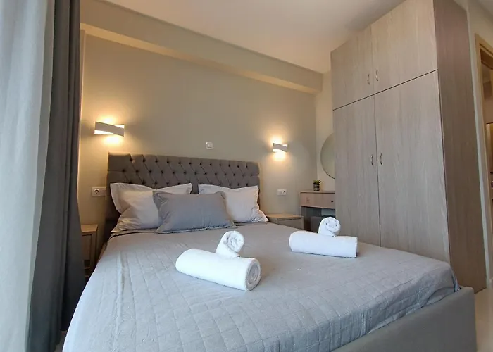 Alta Mare Apartahotel