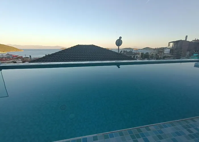 Apartahotel Alta Mare