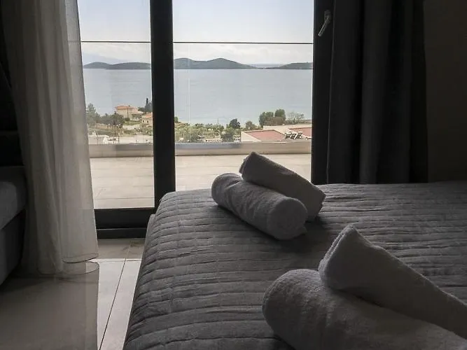 Alta Mare Apartahotel 4*