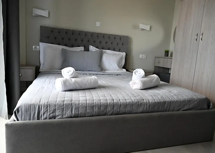 Alta Mare Néa Péramos