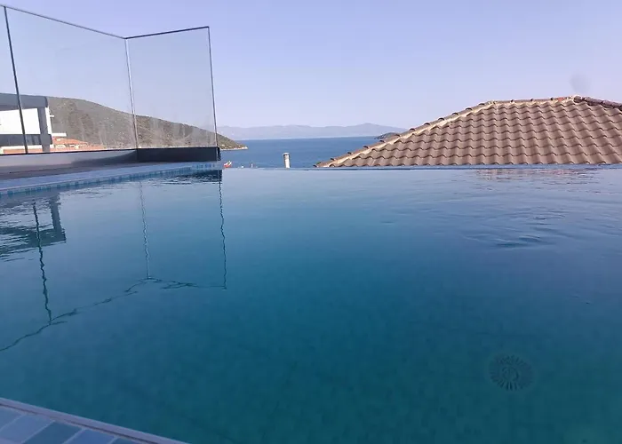 Alta Mare Néa Péramos