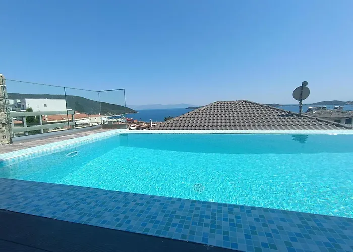 Apartahotel Alta Mare