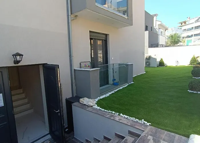 Alta Mare Apartahotel 4*