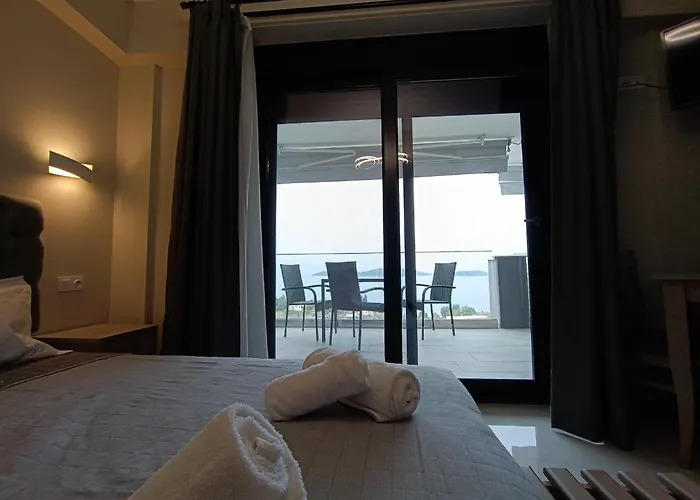 Apartahotel Alta Mare