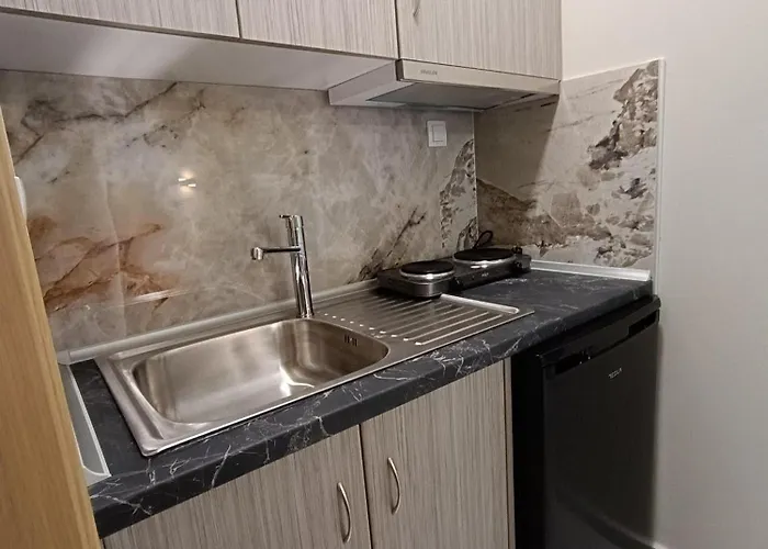 Alta Mare Apartahotel