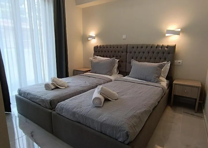 Apartahotel Alta Mare