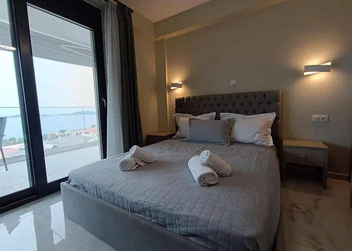 Apartahotel Alta Mare 4*