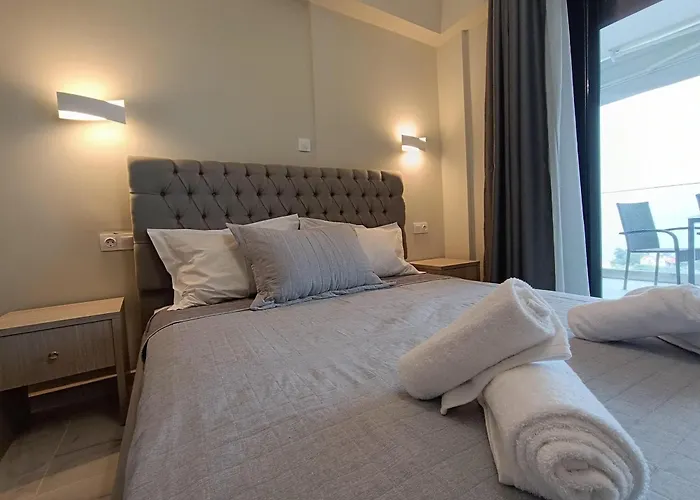 Apartahotel Alta Mare 4*