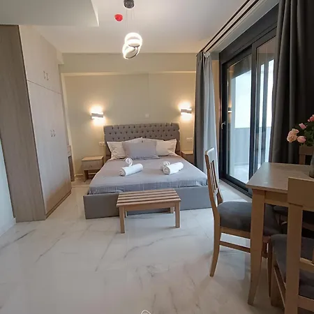 Alta Mare Aparthotel