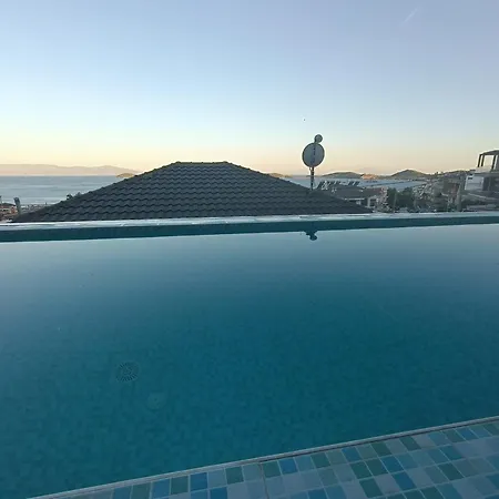 شقة فندقية Alta Mare