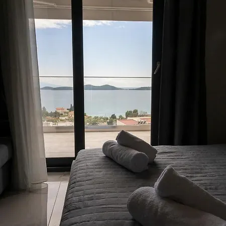 Alta Mare Nea Peramos (Macedonia)