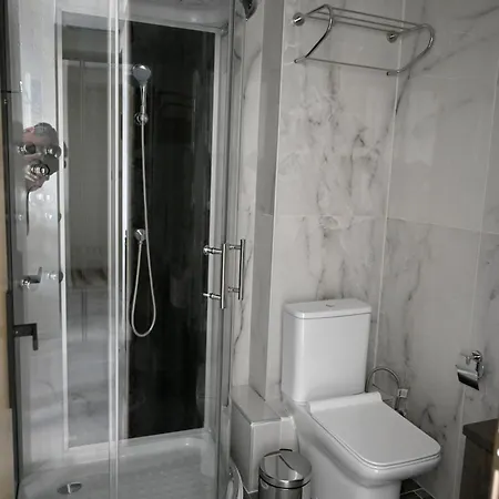 Alta Mare شقة فندقية 4*