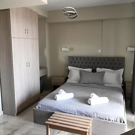 Aparthotel Alta Mare