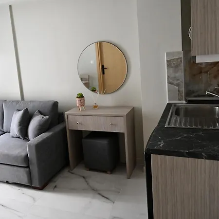Aparthotel Alta Mare *