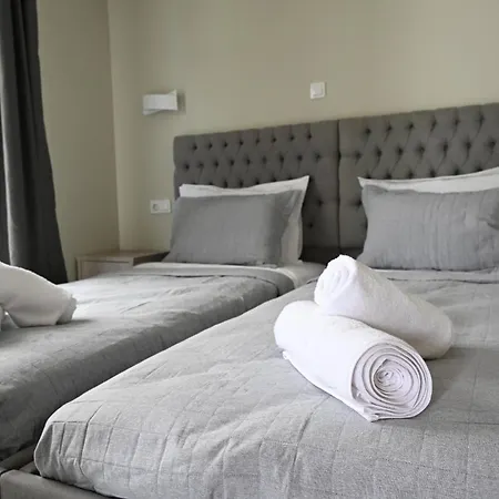 Aparthotel Alta Mare *