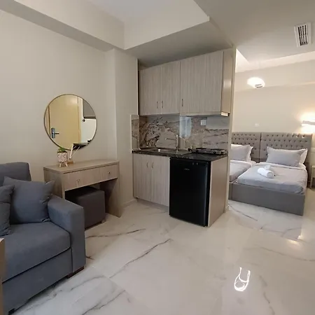 Alta Mare شقة فندقية