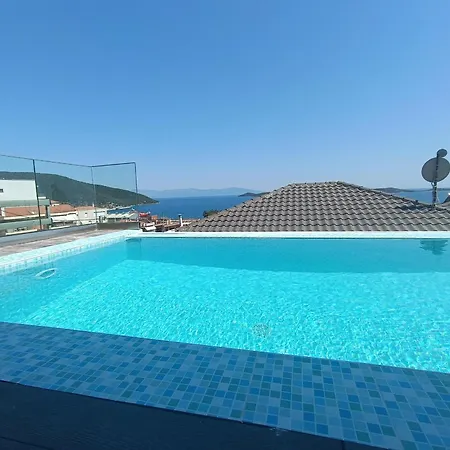 شقة فندقية Alta Mare