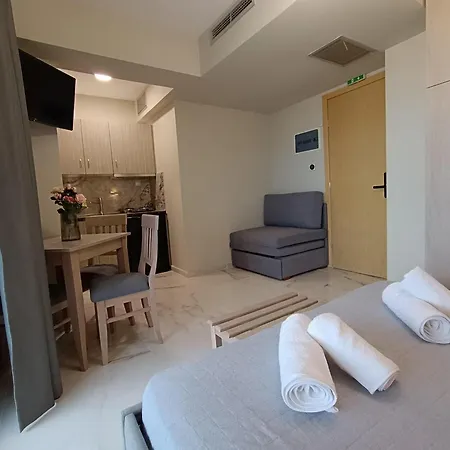 Alta Mare شقة فندقية