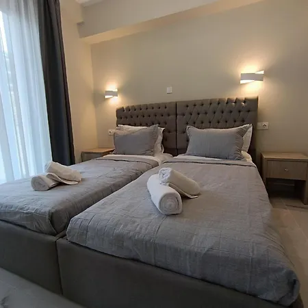 Alta Mare Néa Péramos