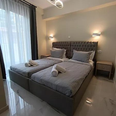 شقة فندقية Alta Mare