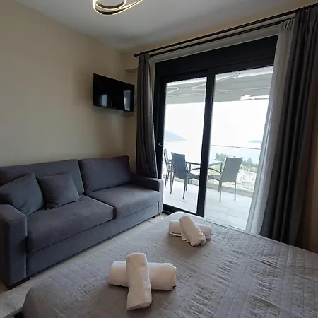 Alta Mare شقة فندقية 4*