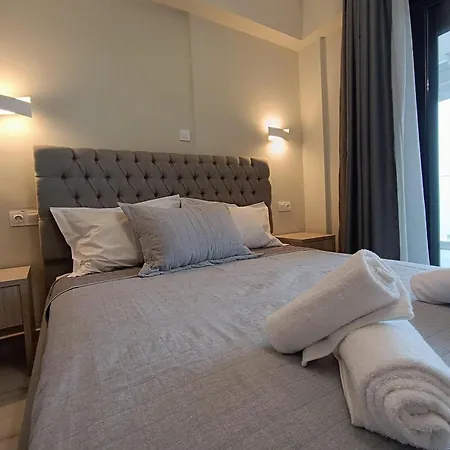 شقة فندقية Alta Mare 4*