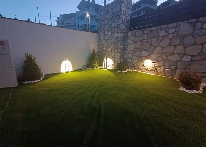 Alta Mare Néa Péramos