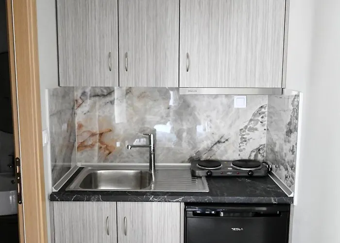 Alta Mare Néa Péramos