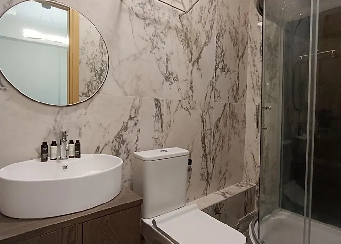 Alta Mare 4* Néa Péramos