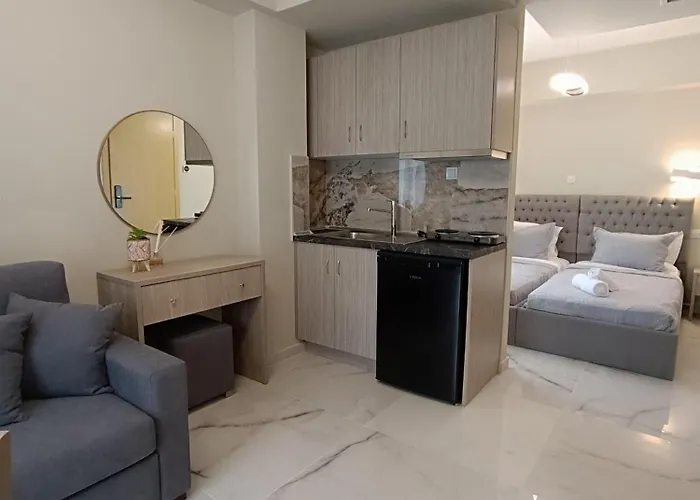 Alta Mare Aparthotel