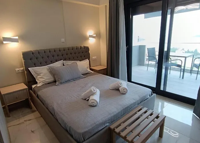 Aparthotel Alta Mare 4*